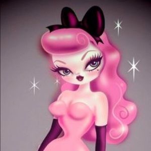 Meet your Posher, Stacey